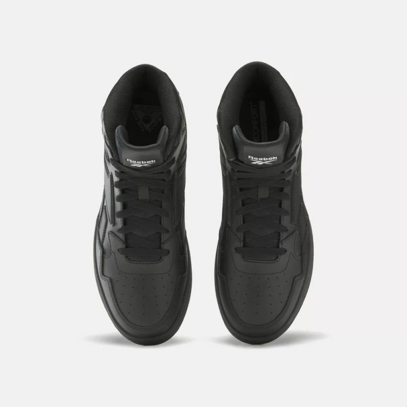 Superge, Reebok, unisex, črne Superge, Reebok, unisex, črne