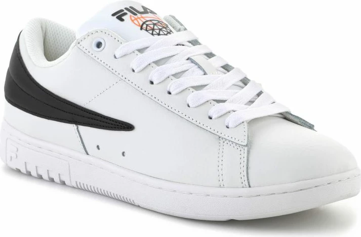 Moške superge Fila Highflyer, bele