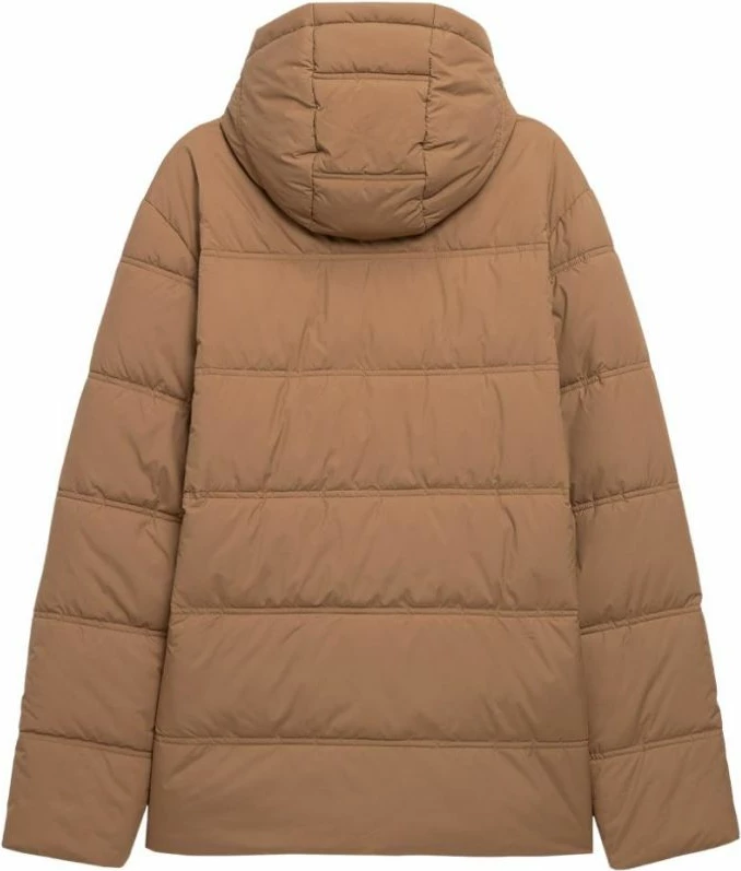 Jakna za moške Outhorn, rjava