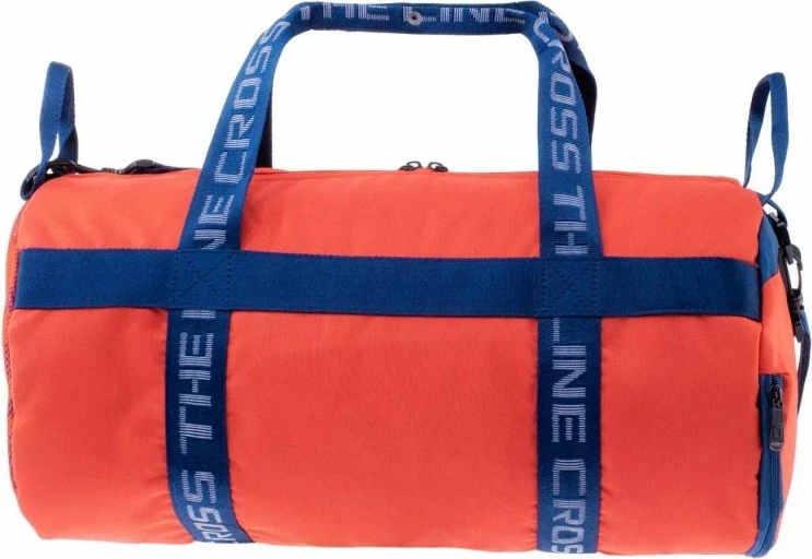 Torba, IQ, za moške in ženske, oranžna