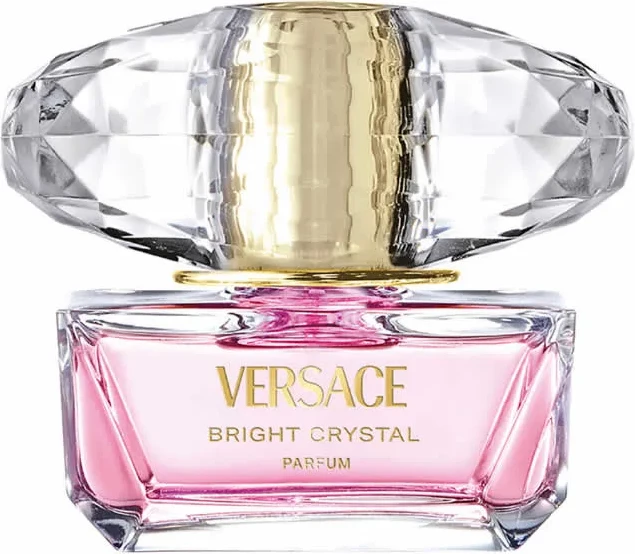 Parfum unisex Bright Crystal, Versace, 50 ml
