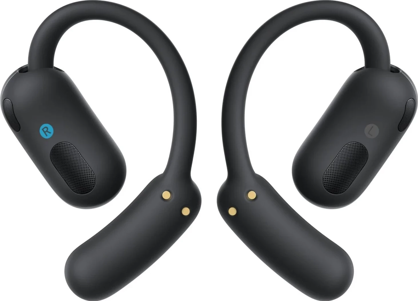 Slušalke Anker Soundcore AeroFit 2, Bluetooth 5.4, IP55, črne