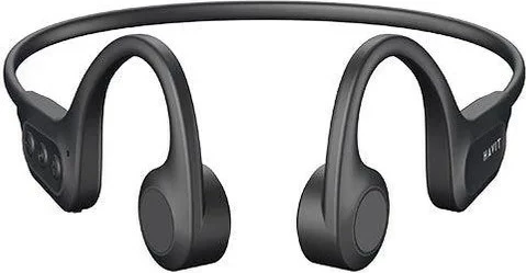 Kostni prenos zvoka Havit E531BT, črn