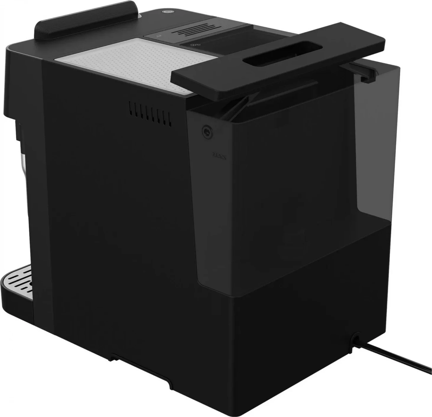 Avtomatski kavni aparat Beko CaffeExperto CEG7302B, črn