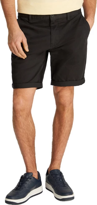 Shorce za moške Tommy Hilfiger, črne