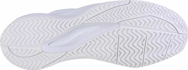 Superge, Wilson, moške, bele