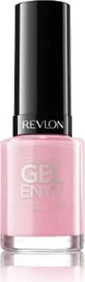 Lak za nohte Revlon Colorstay Gel Envy 122 Tippy Toes, unisex, svetlo rožnat