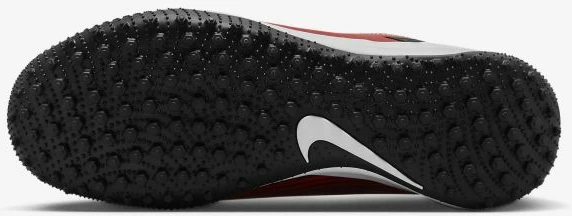 Superge za trening Nike Vapor Drive, rdeče in črne