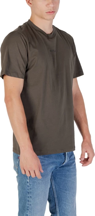 Majica, Replay za moške, zelena