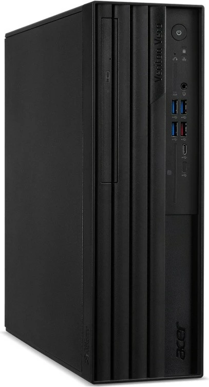 Računalniško ohišje VVX4720GT, Acer, Intel Core i5-14500, 32 GB RAM, 1 TB SSD, Nvidia RTX A4000, črno