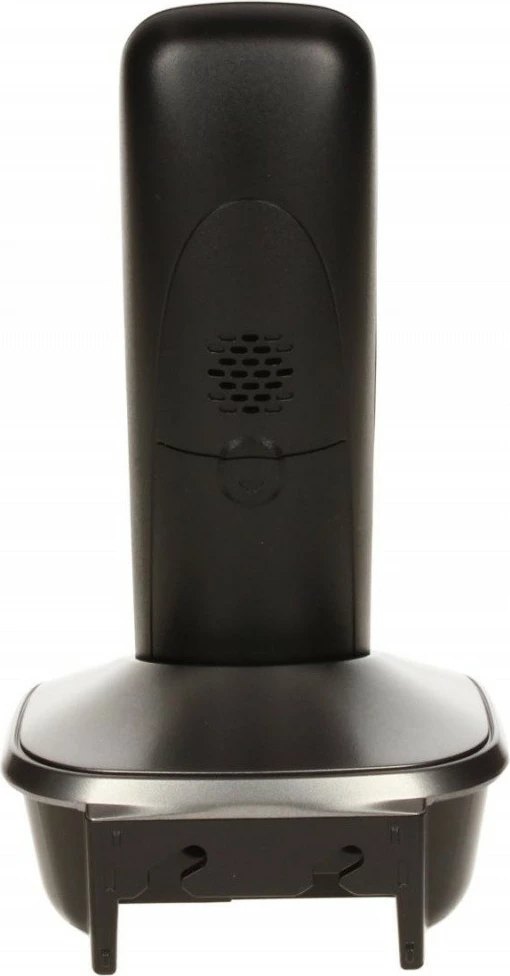 Brezžični telefon Panasonic KX-TG2511, DECT, siv