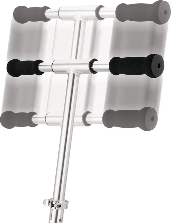 Trotinet Razor A6, 22,6", bel