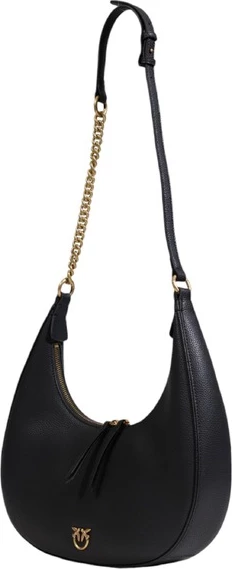 Ženska torba Pinko, črna