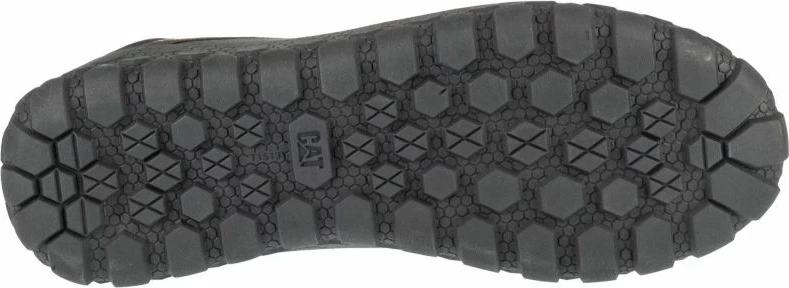 Kljub za vsakdanjo rabo Caterpillar, črni