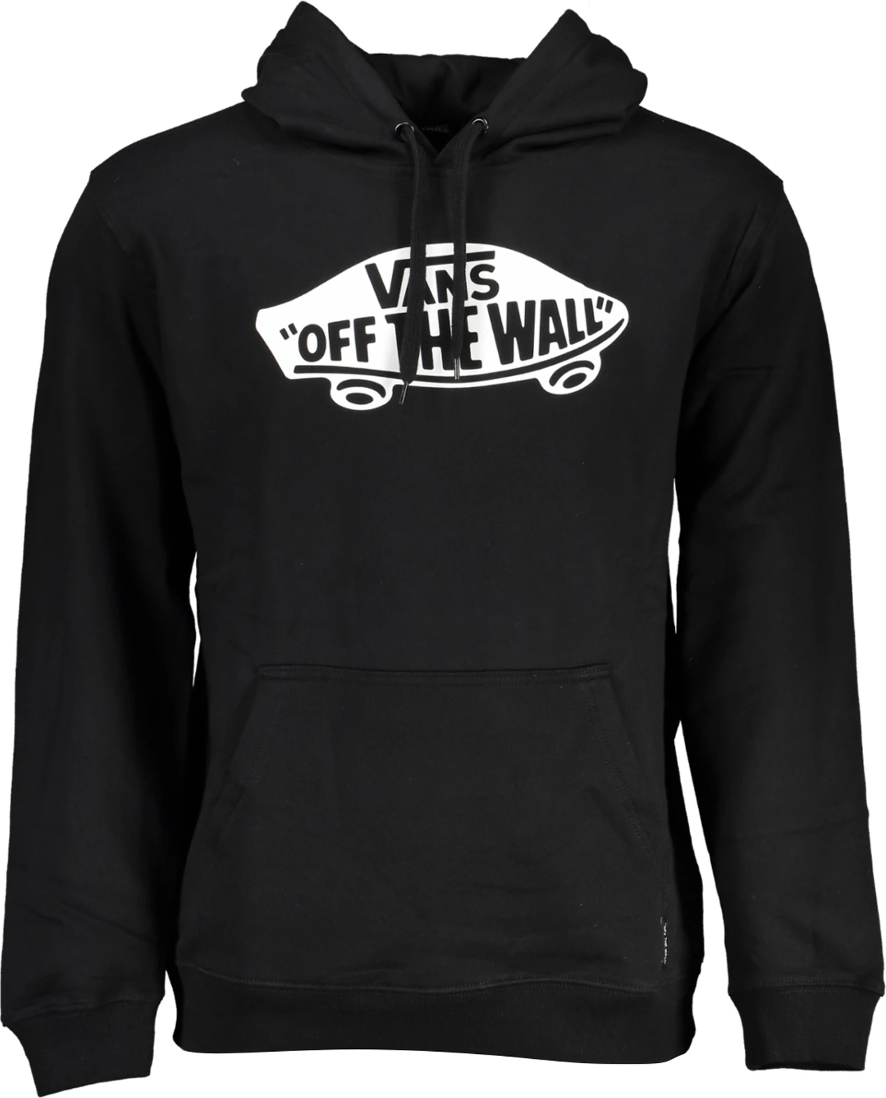 Pulover za moške VANS, črn