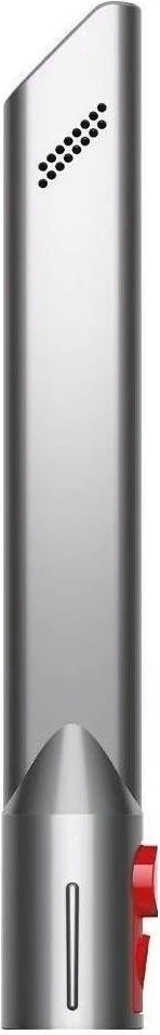 Brezžični sesalnik V11 Fluffy, Dyson, srebrno/rdeč