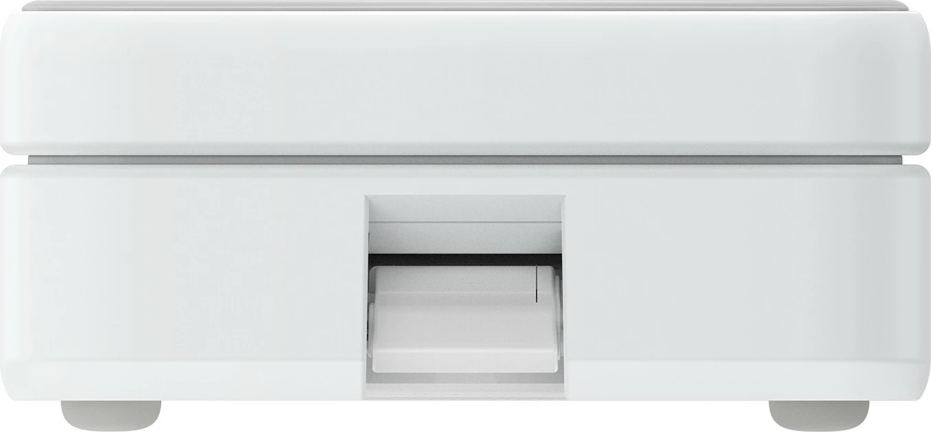 Brezžični polnilec, Anker B2557321, 25 W, bel