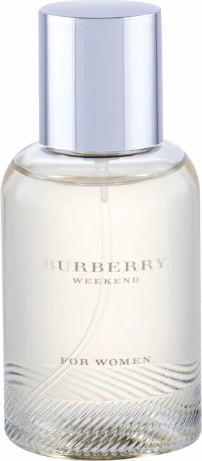 Eau de Parfum za ženske Burberry Weekend, 50 ml