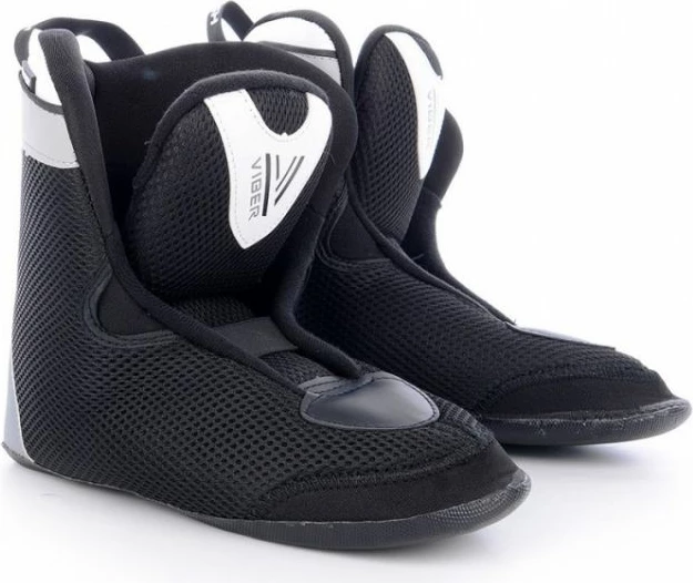 Liner za drsalke Tempish, unisex, črni