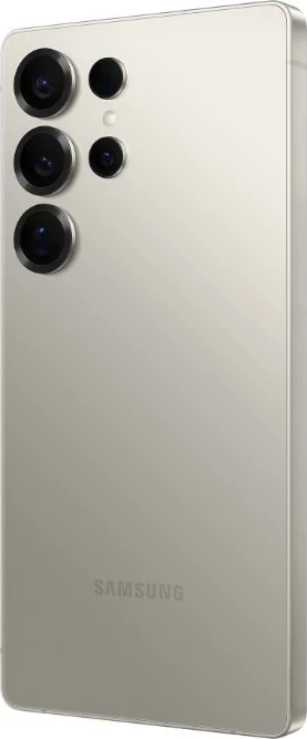 Napreden mobilni telefon Samsung Galaxy S25 Ultra 5G 12/256GB Dual SIM, titanova siva Napreden mobilni telefon Samsung Galaxy S25 Ultra 5G 12/256GB Dual SIM, titanova siva