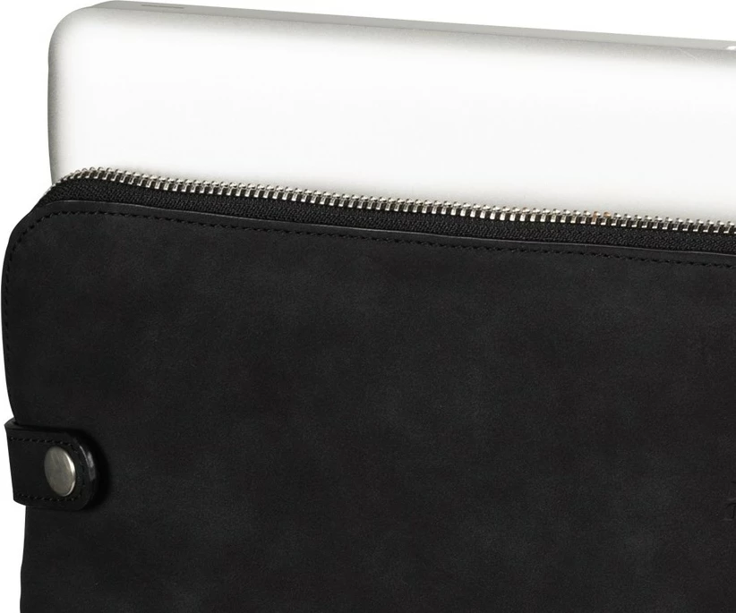 Ovitek za prenosnik Hama Classy 15,6, črn