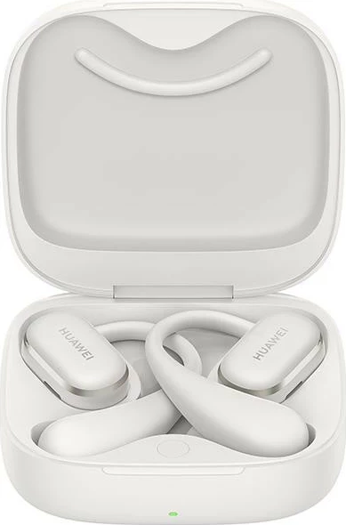 Brezžične slušalke Huawei FreeArc, True Wireless, sive
