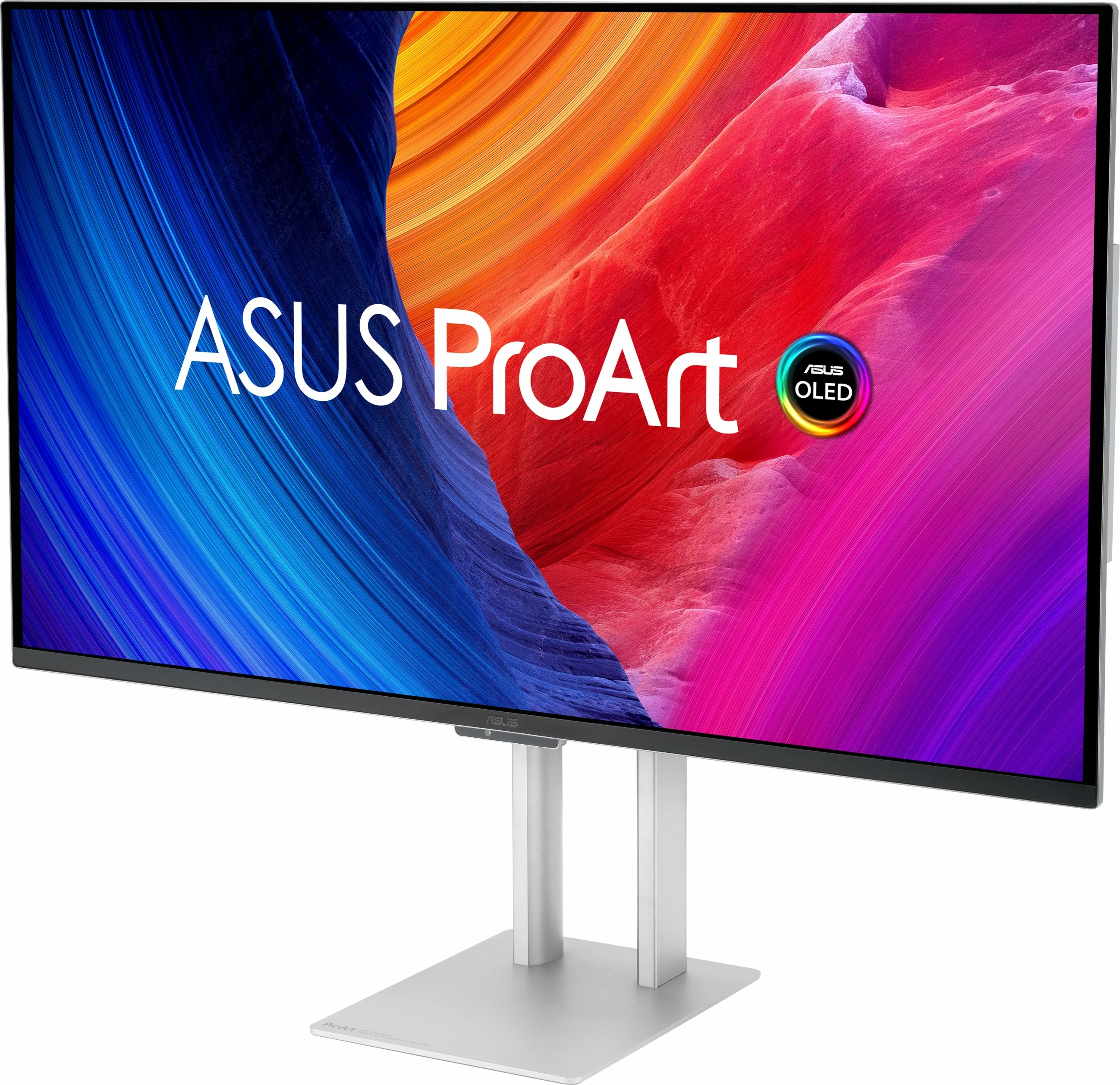 Profesionalni monitor 31,5" QD-OLED 4K ASUS ProArt PA32UCDM