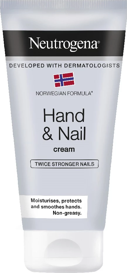 Krema za roke in nohte Neutrogena Norwegian Formula 75 ml
