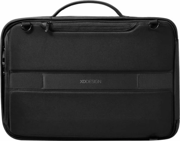 Črni nahrbtnik za moške Yakimasport