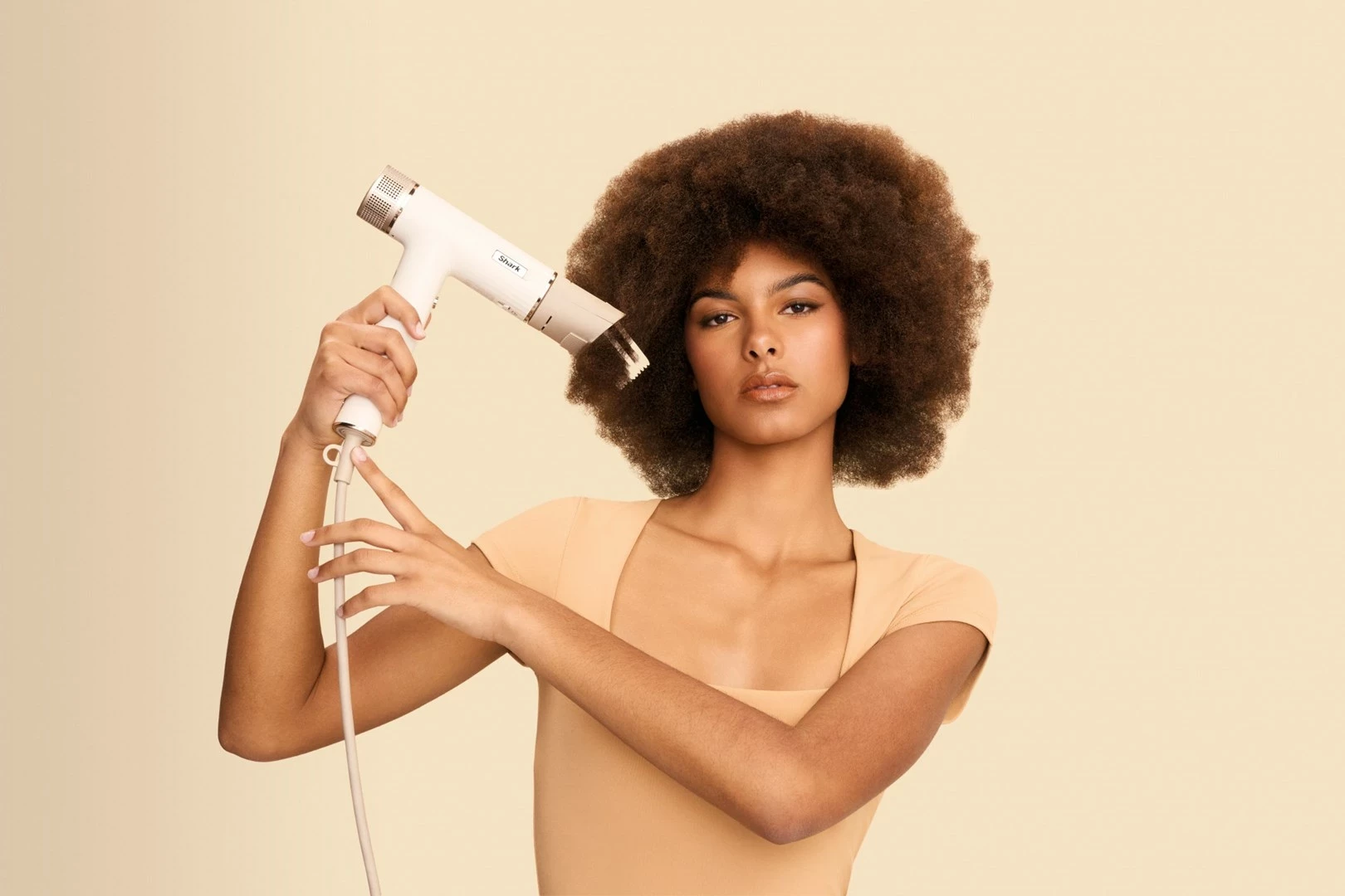 Multistyler Shark HD333EU, bel