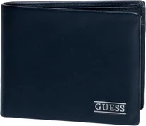 Denarnica Guess, moška, črna