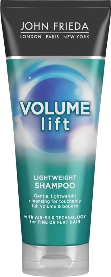 Šampon za ženske Volume Lift, John Frieda, 250 ml
