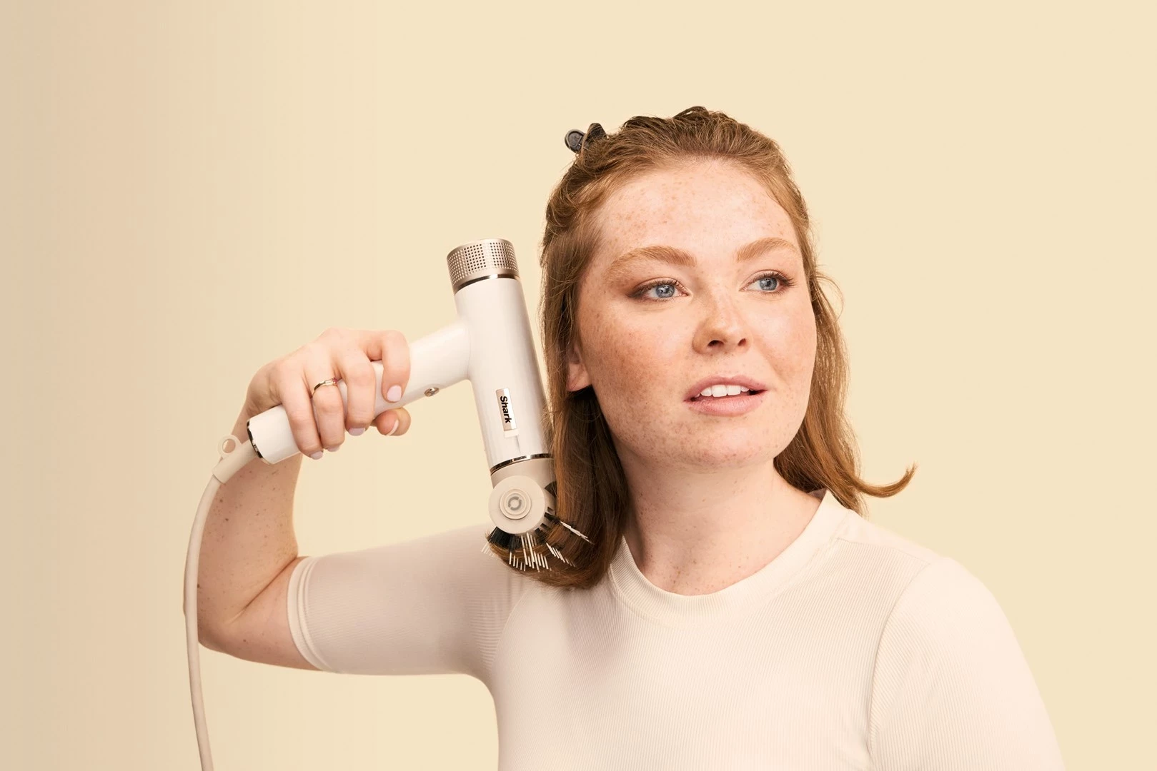 Multistyler Shark HD333EU, bel