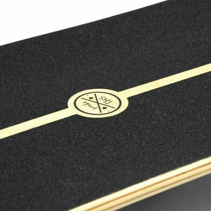 Longboard za moške, ženske in otroke SMJ UT4209 California, več barv