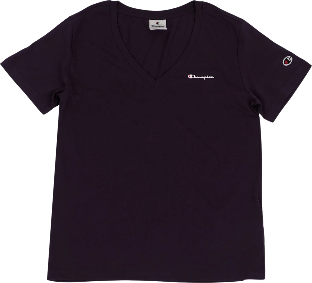 Majica za ženske Champion, vijolična