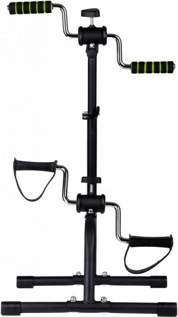 Rotor za rehabilitacijo rok in nog ANTAR AT51124, črn