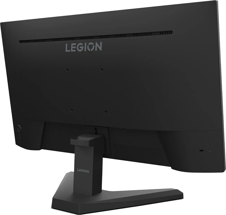 27" monitor, Full HD, 144 Hz, črn - Lenovo Legion R27s
