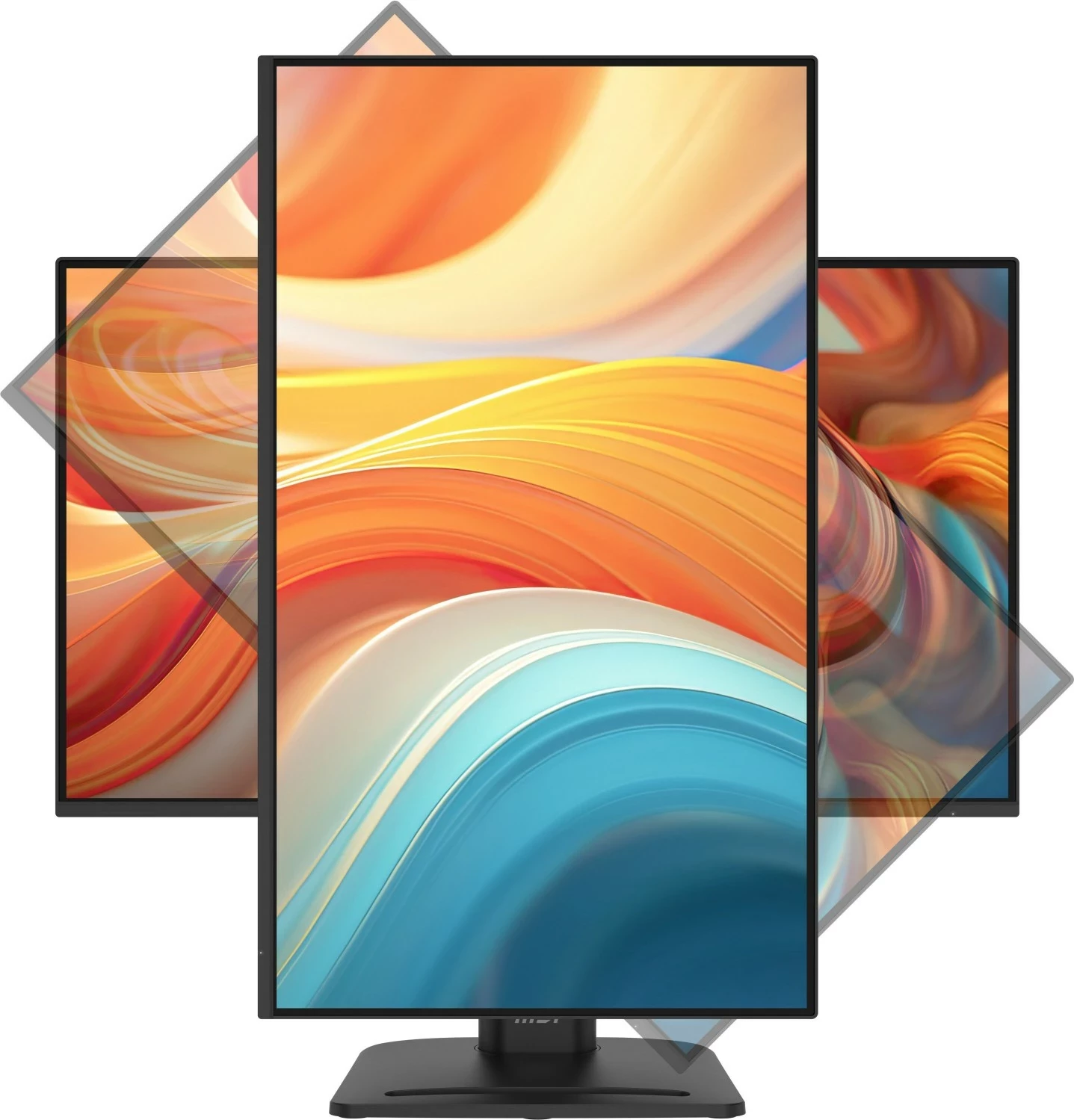 27-palčni monitor Full HD IPS, 144 Hz, črn MSI PRO MP275PG E14