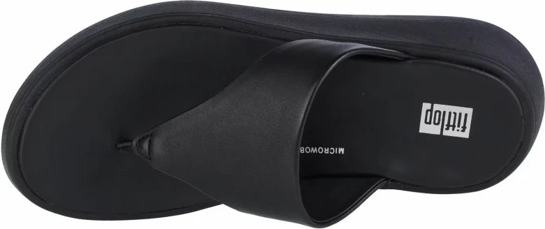 Superge FitFlop, črne – za ženske