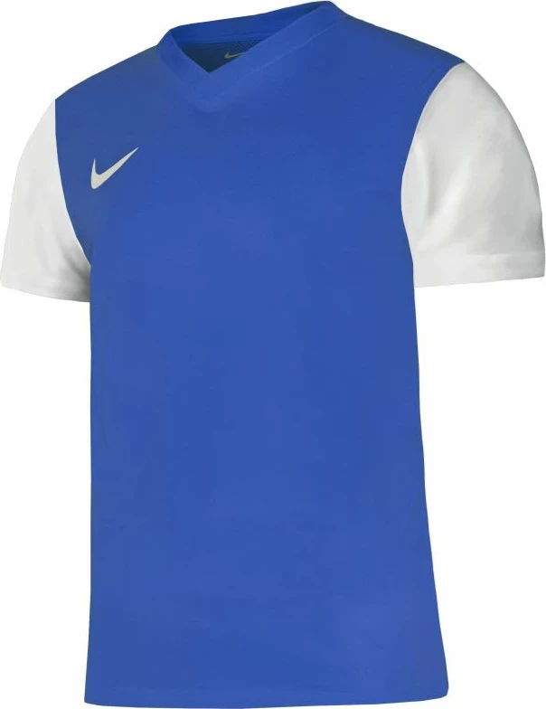Trening majica za otroke Nike Tiempo Premier II, modra