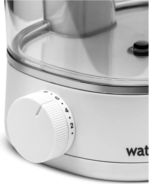 Irigator za zobe Waterpik WF-11 ION, bel