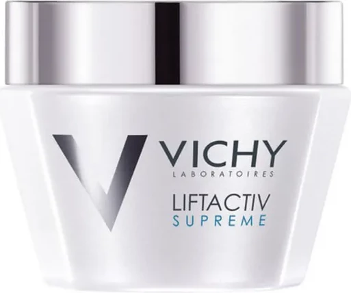 Dnevna krema za obraz Vichy Liftactiv Supreme 50 ml