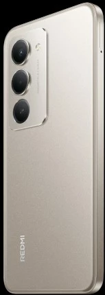 Pametni telefon Xiaomi Redmi 15, 6/128GB, Titan siva