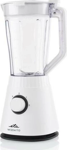 Blender, 1,5 L, 600 W, bel — ETA MixNito 201190000
