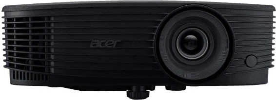 Ultra kratko-žarni projektor, Acer PD2527i, 2700 ANSI lumenov, DLP, 1080p, črn