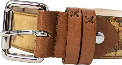 Ženski pas Alviero Martini Prima Classe, bež