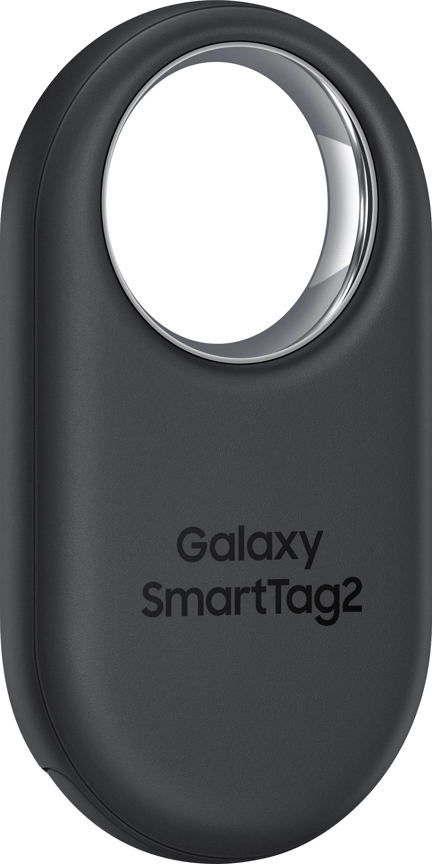 Sledilnik za predmete Samsung SmartTag 2, črn