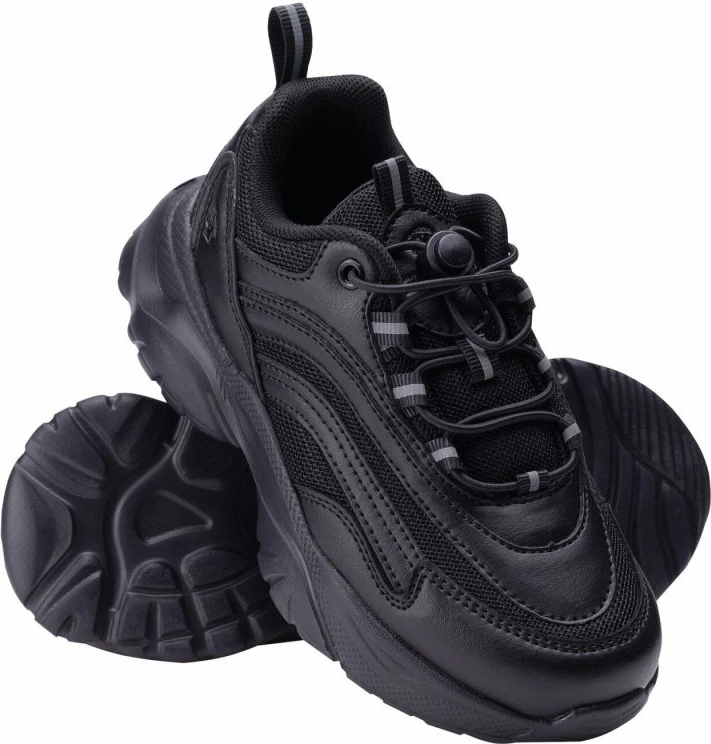 Otroške superge Iguana, črne