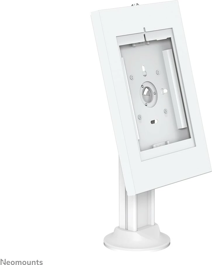 Namizni nosilec za tablični računalnik 9,7–11 in, Newstar DS15-640WH1, bel Namizni nosilec za tablični računalnik 9,7–11 in, Newstar DS15-640WH1, bel