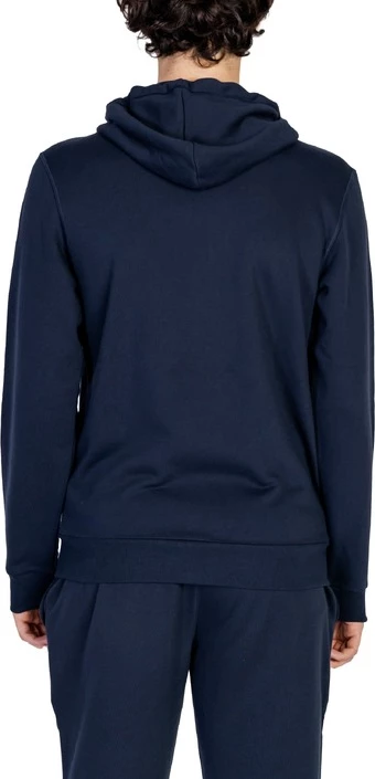 Duks, Emporio Armani Underwear, moder